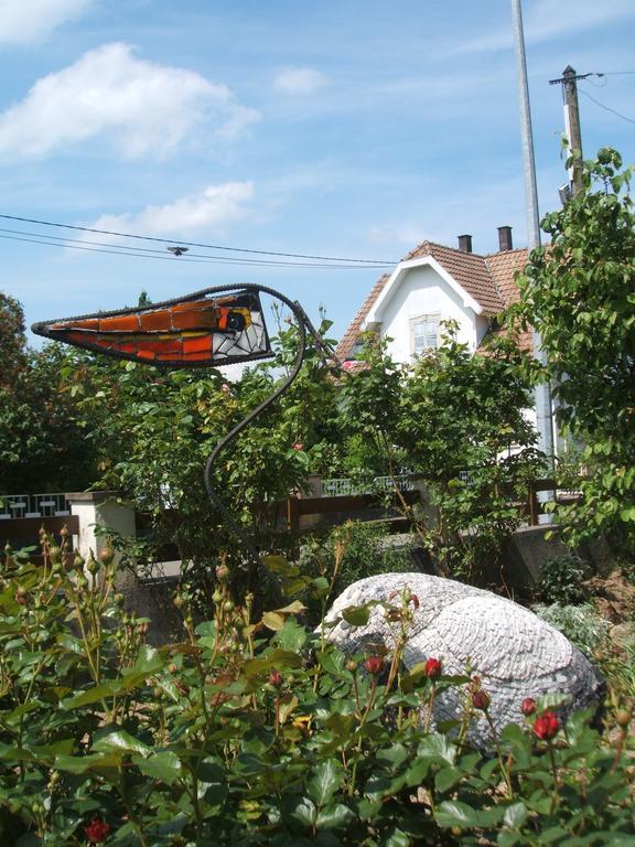 Gite Du Heron La Wantzenau Exterior photo